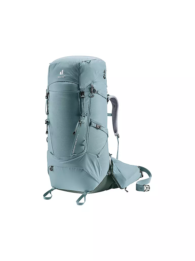 DEUTER | Sac à dos de trekking Aircontact Core 65+10 SL | Gris