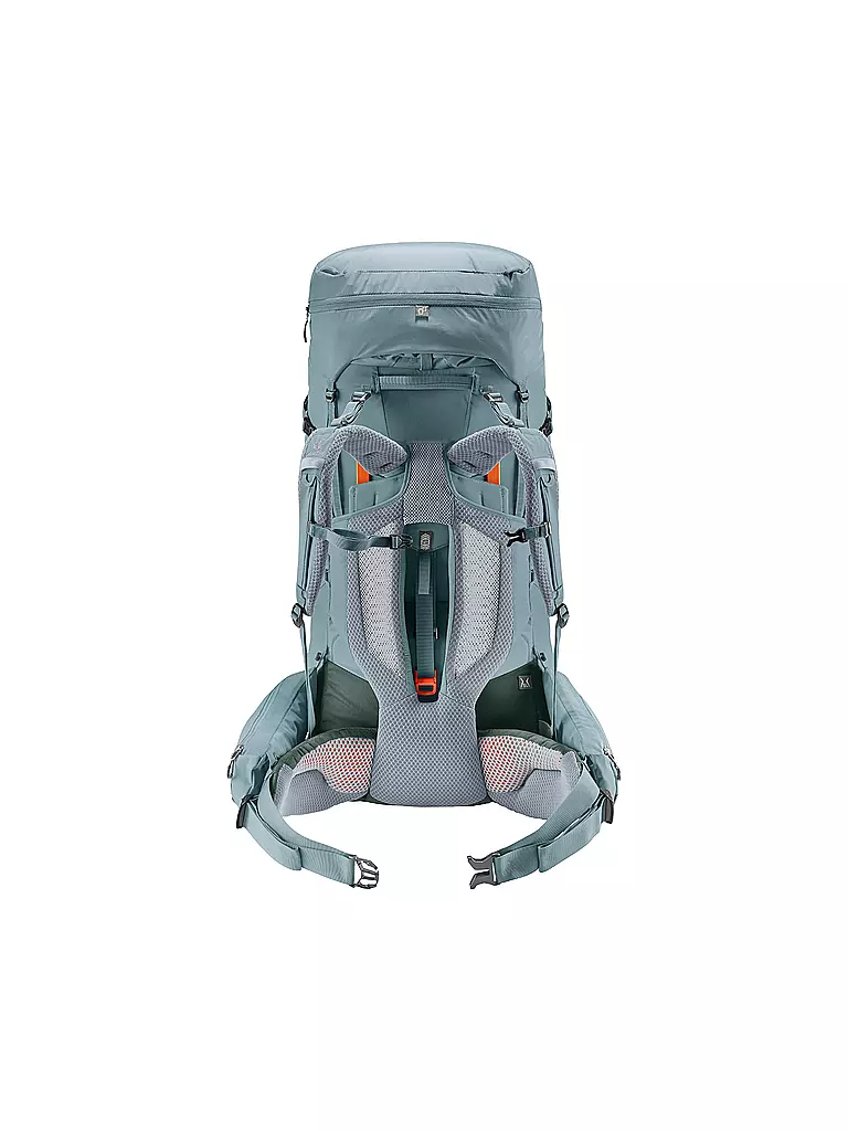 DEUTER | Sac à dos de trekking Aircontact Core 65+10 SL | Gris