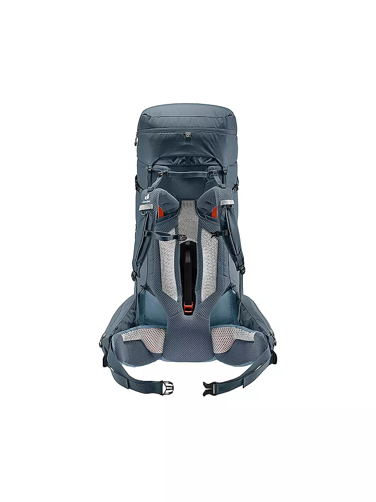 DEUTER | Sac à dos de trekking Aircontact Core 70+10 |