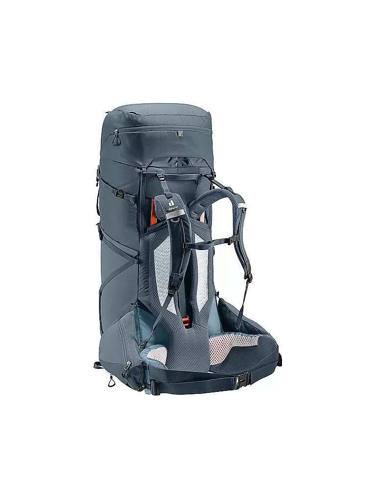 DEUTER | Sac à dos de trekking Aircontact Core 70+10 |