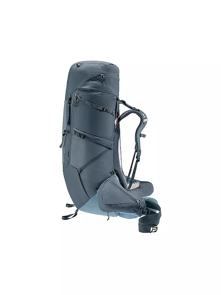 DEUTER | Sac à dos de trekking Aircontact Core 70+10 |