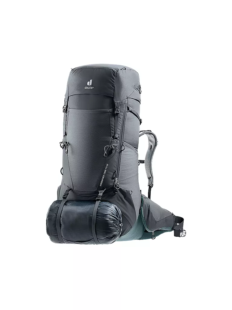 DEUTER | Sac à dos de trekking Aircontact Core 70+10 |