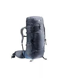 DEUTER | Sac à dos de trekking Aircontact Lite 40+10 | Bleu foncé