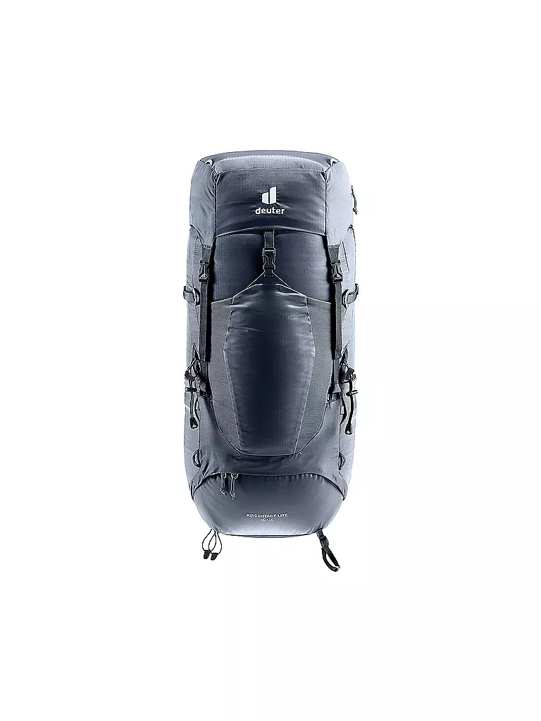 DEUTER | Sac à dos de trekking Aircontact Lite 40+10 | Bleu foncé