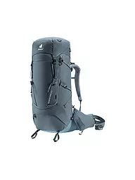 DEUTER | Sac à dos de trekking homme Aircontact Core 60+10L | Gris
