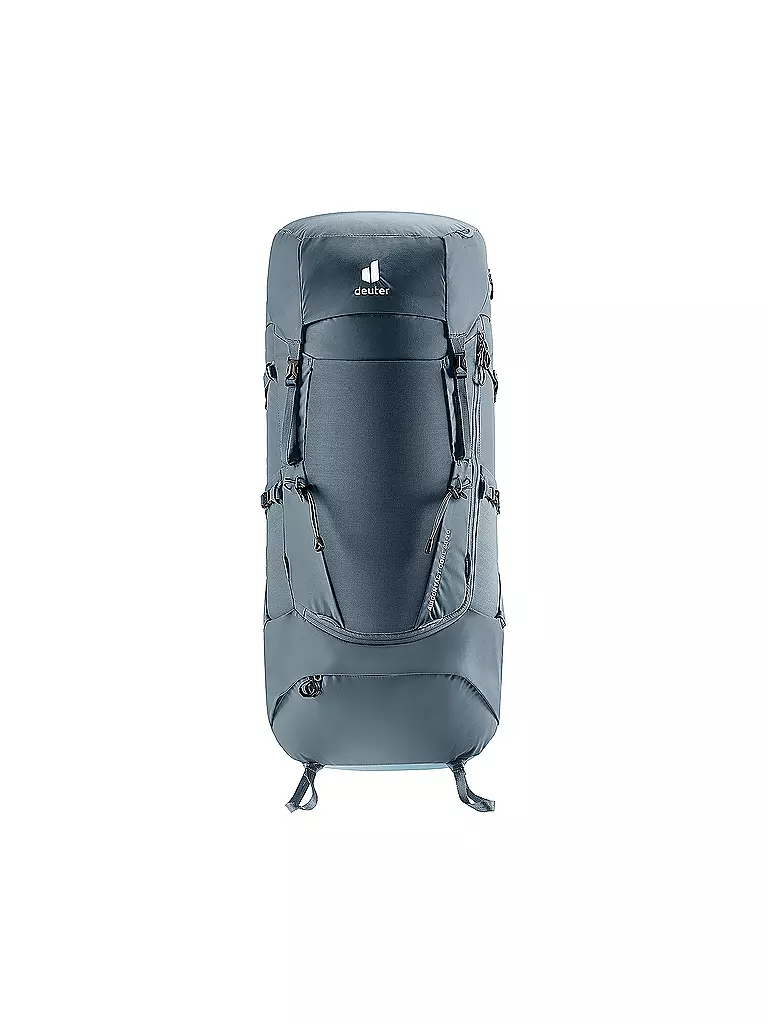 DEUTER | Sac à dos de trekking homme Aircontact Core 60+10L | Gris