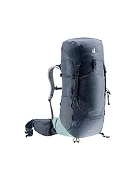 DEUTER | Sac à dos de trekking pour femmes Aircontact Lite 35+10 SL | Vert clair