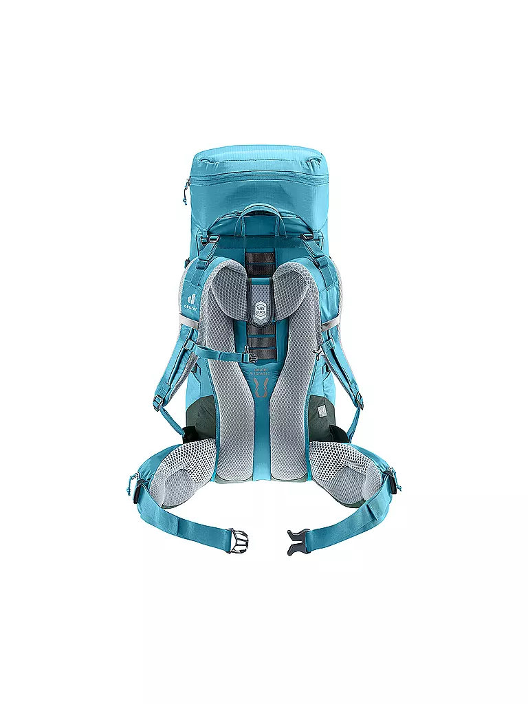DEUTER | Sac à dos de trekking pour femmes Aircontact Lite 35+10 SL |