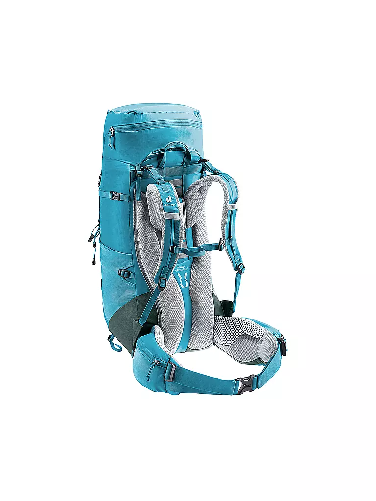 DEUTER | Sac à dos de trekking pour femmes Aircontact Lite 35+10 SL |