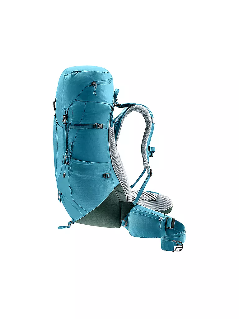 DEUTER | Sac à dos de trekking pour femmes Aircontact Lite 35+10 SL |