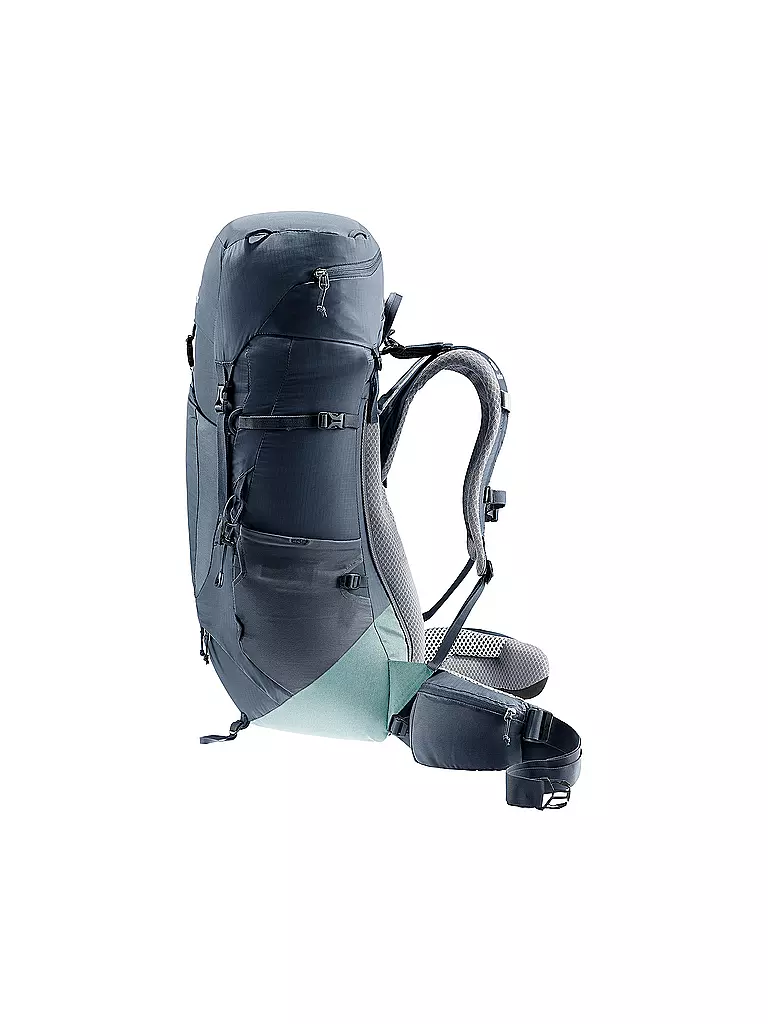 DEUTER | Sac à dos de trekking pour femmes Aircontact Lite 35+10 SL | Vert clair