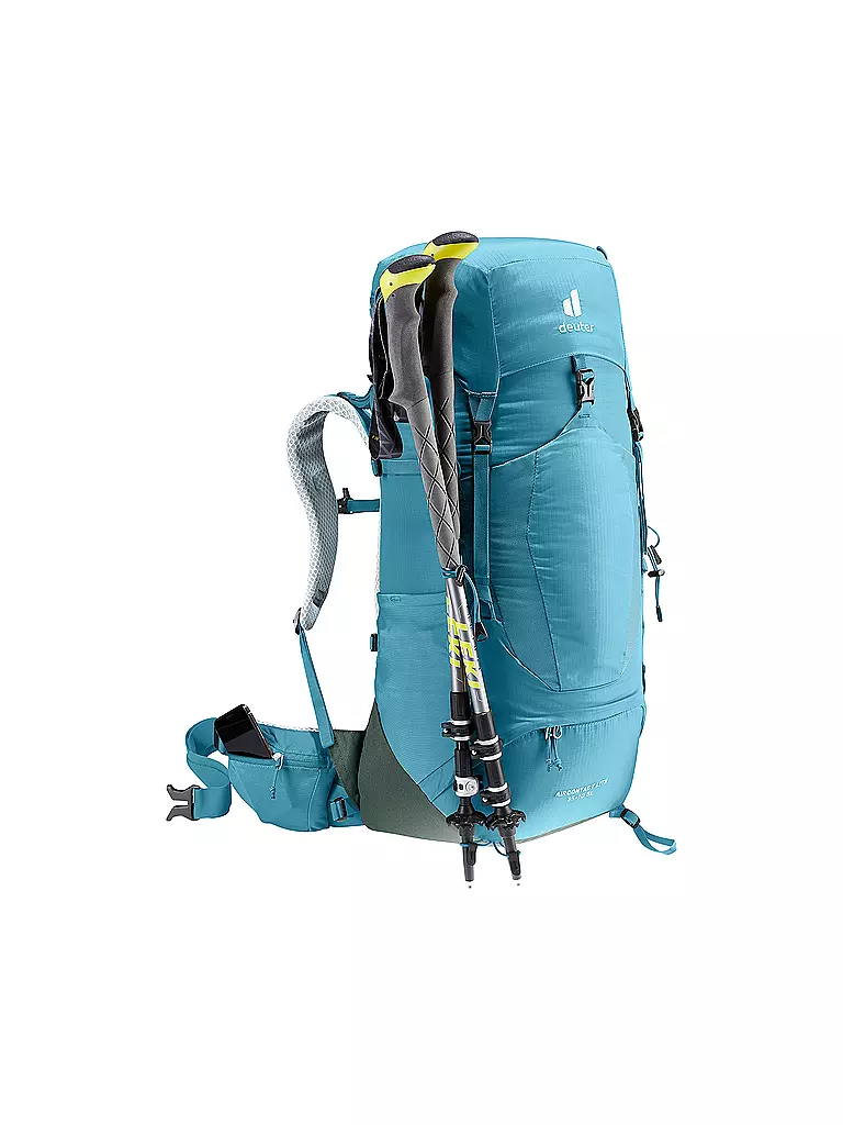 DEUTER | Sac à dos de trekking pour femmes Aircontact Lite 35+10 SL |