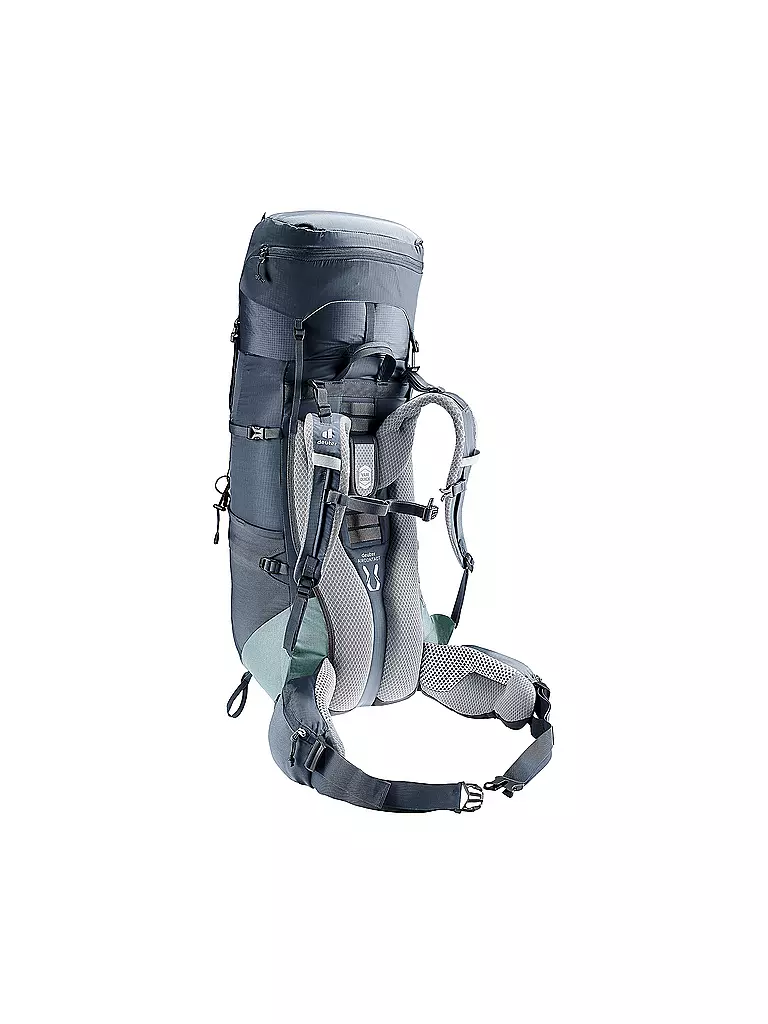 DEUTER | Sac à dos de trekking pour femmes Aircontact Lite 35+10 SL | Vert clair