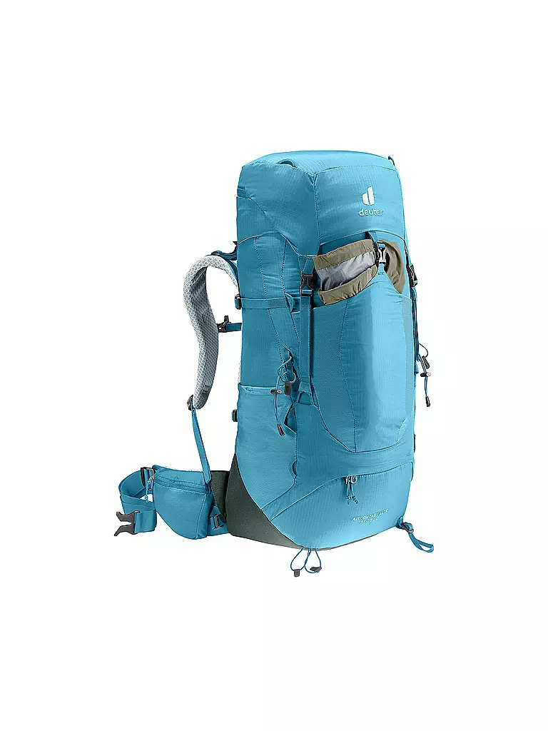 DEUTER | Sac à dos de trekking pour femmes Aircontact Lite 35+10 SL |