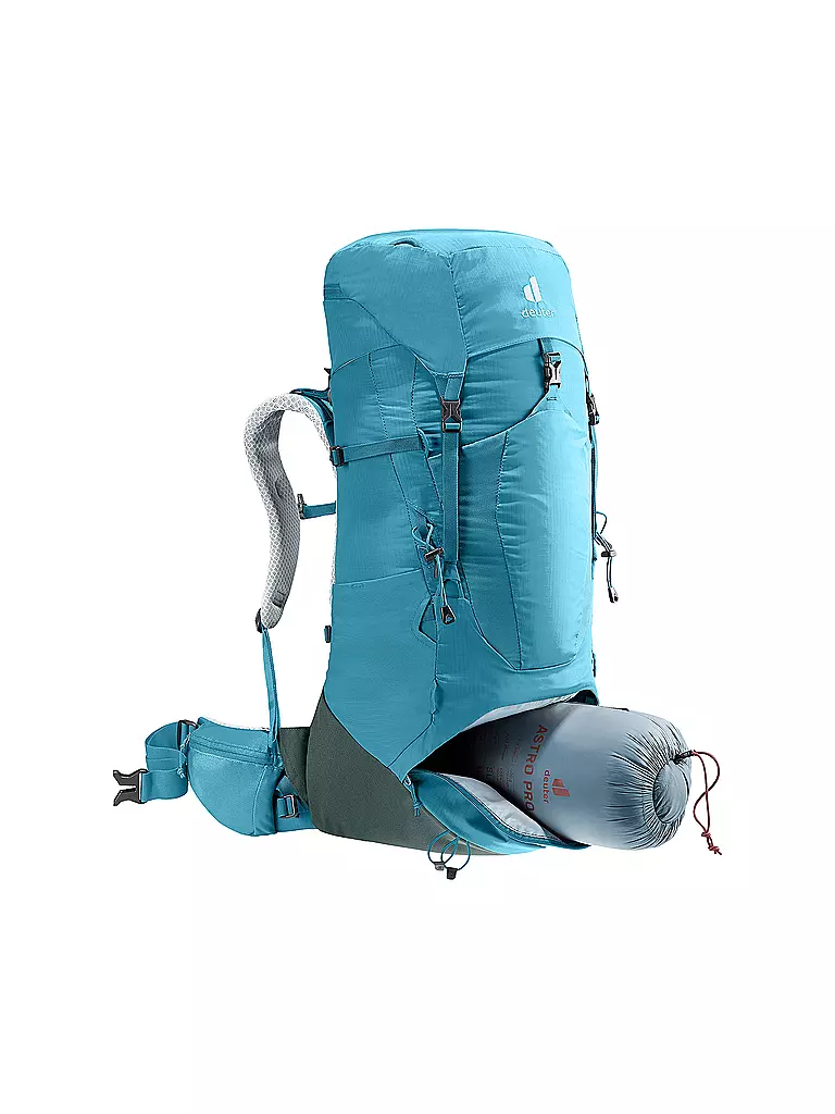 DEUTER | Sac à dos de trekking pour femmes Aircontact Lite 35+10 SL |