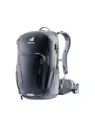 DEUTER | Sac à dos de vélo Bike I 20L | Noir