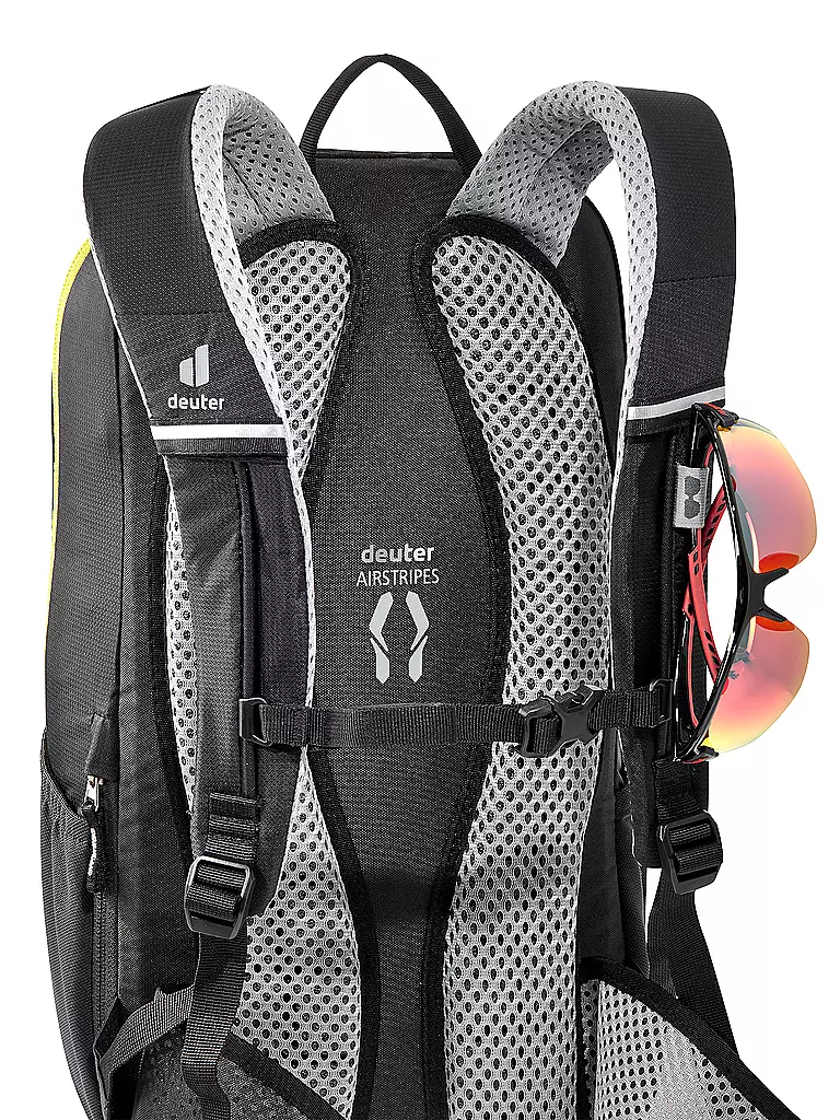 DEUTER | Sac à dos de vélo Bike I 20L |