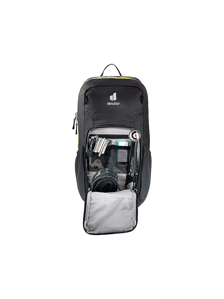 DEUTER | Sac à dos de vélo Bike I 20L |