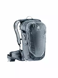 DEUTER | Sac à dos de vélo Compact EXP 14 | Gris