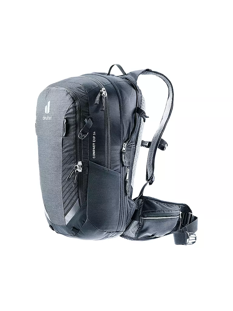 DEUTER | Sac à dos de vélo Compact EXP 14 |
