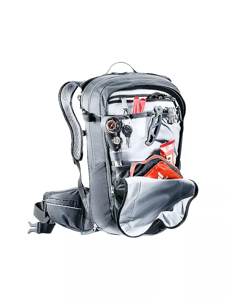 DEUTER | Sac à dos de vélo Compact EXP 14 |