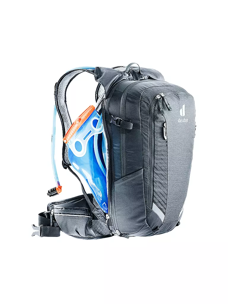 DEUTER | Sac à dos de vélo Compact EXP 14 |