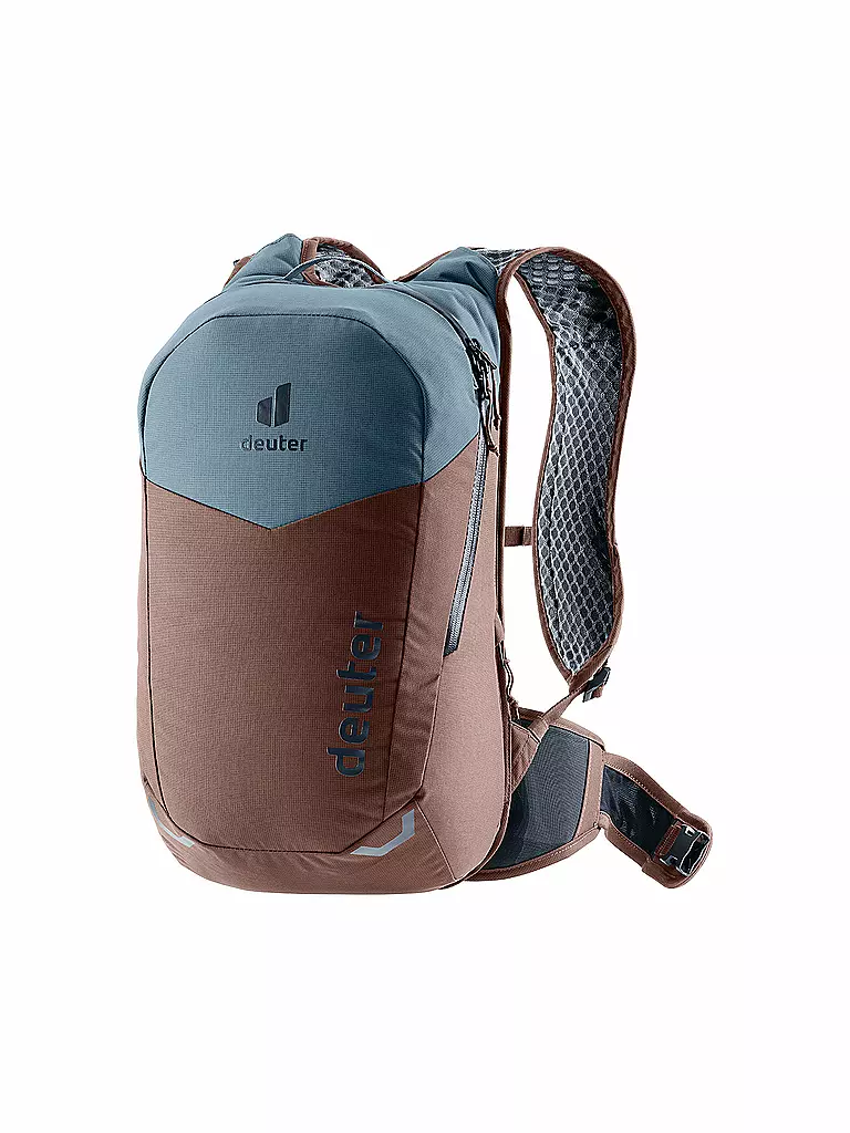 DEUTER | Sac à dos de vélo Hiline 14L | Bleu