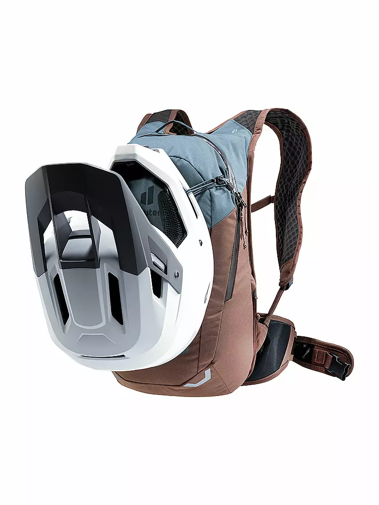 DEUTER | Sac à dos de vélo Hiline 14L |