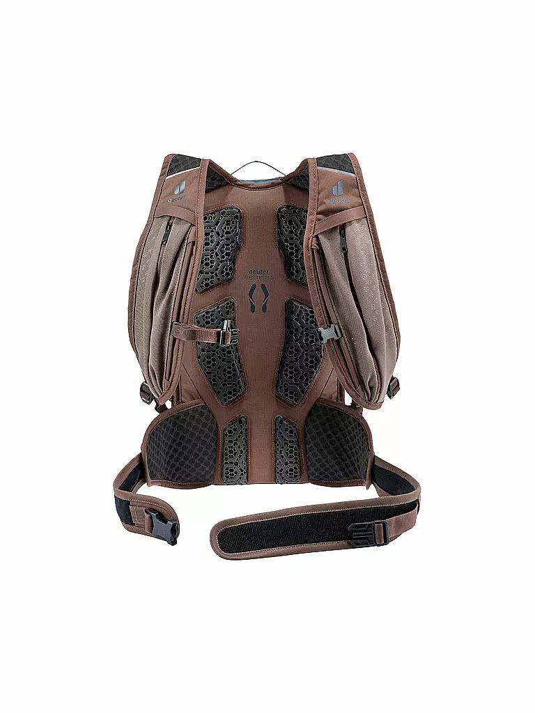 DEUTER | Sac à dos de vélo Hiline 14L |