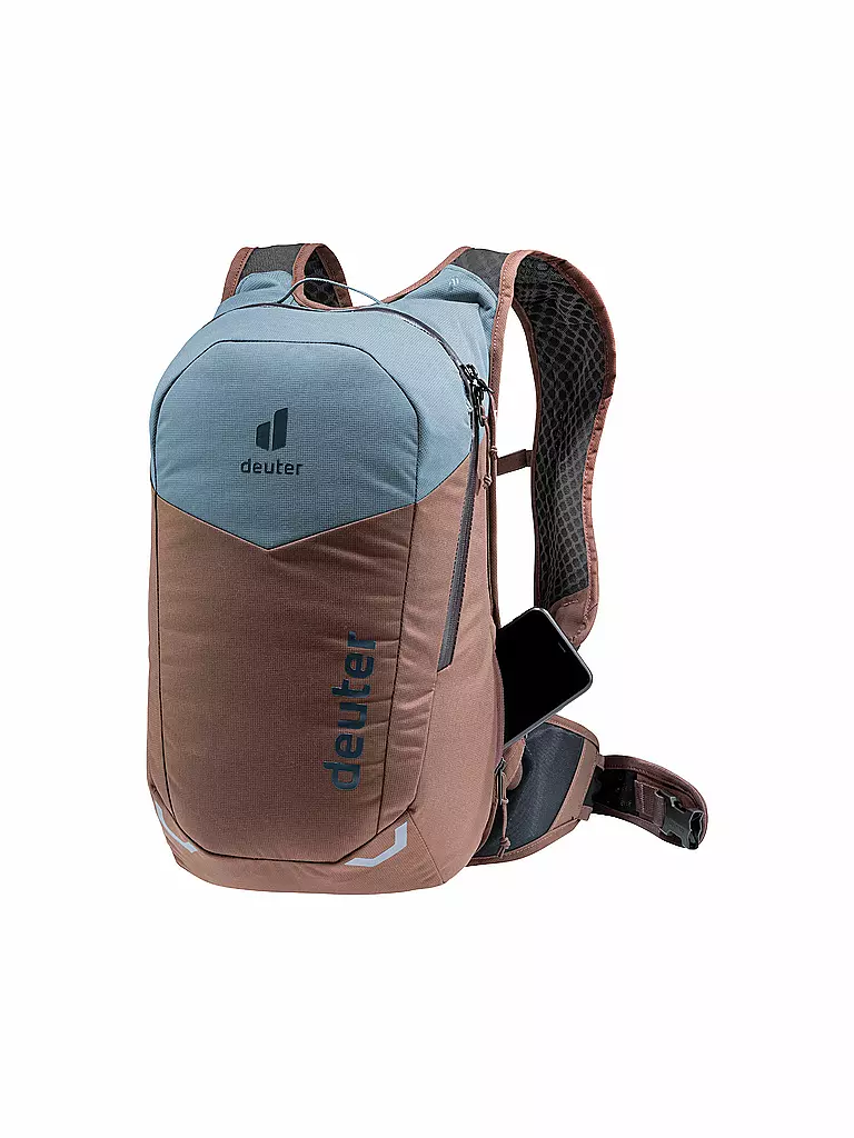 DEUTER | Sac à dos de vélo Hiline 14L |