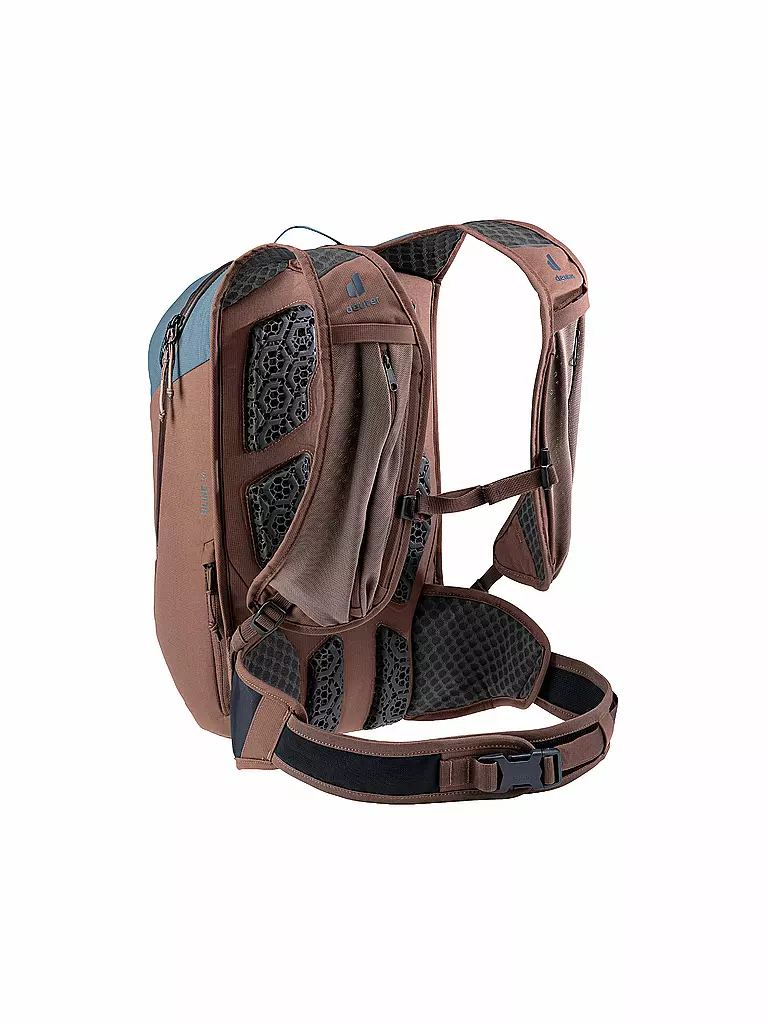 DEUTER | Sac à dos de vélo Hiline 14L |