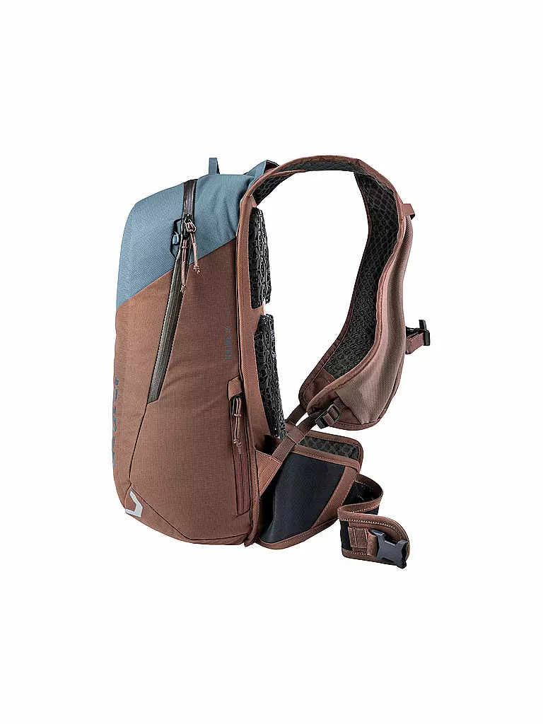 DEUTER | Sac à dos de vélo Hiline 14L |