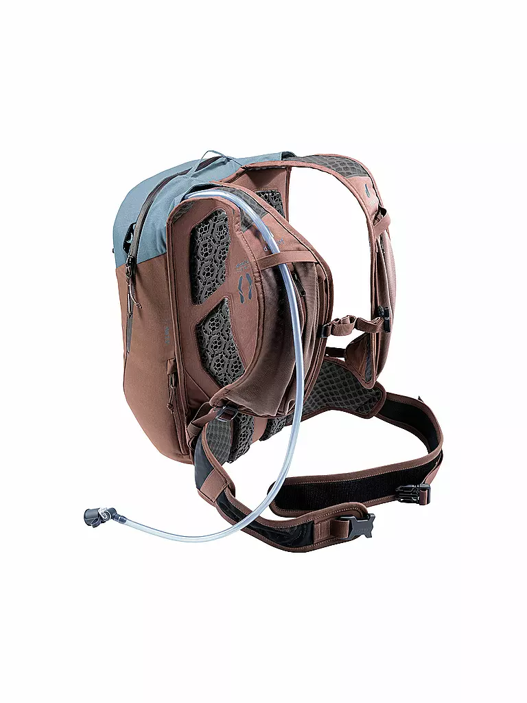DEUTER | Sac à dos de vélo Hiline 14L |
