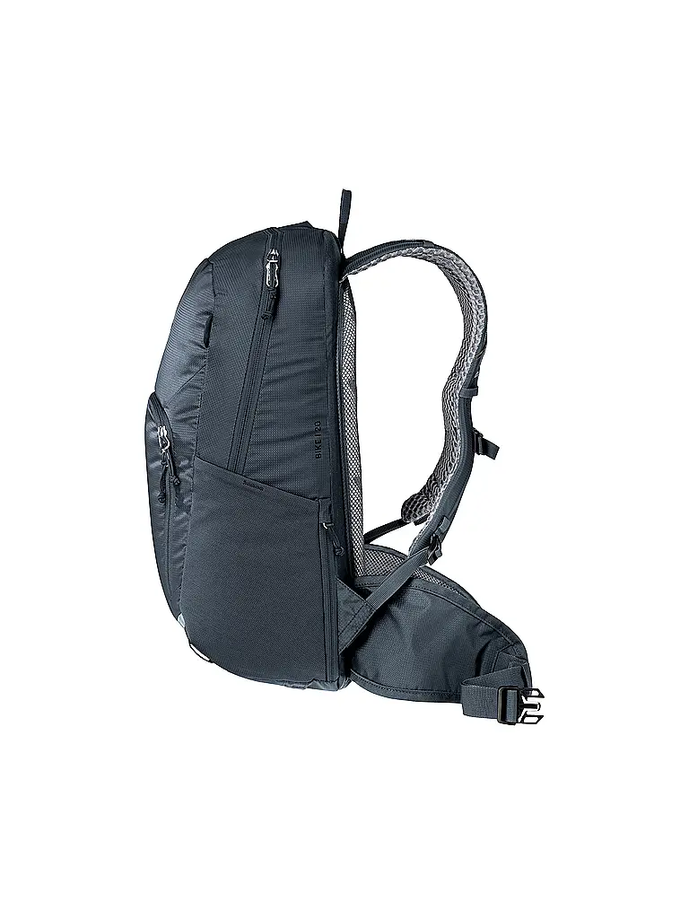DEUTER | Sac à dos de vélo I 20 |