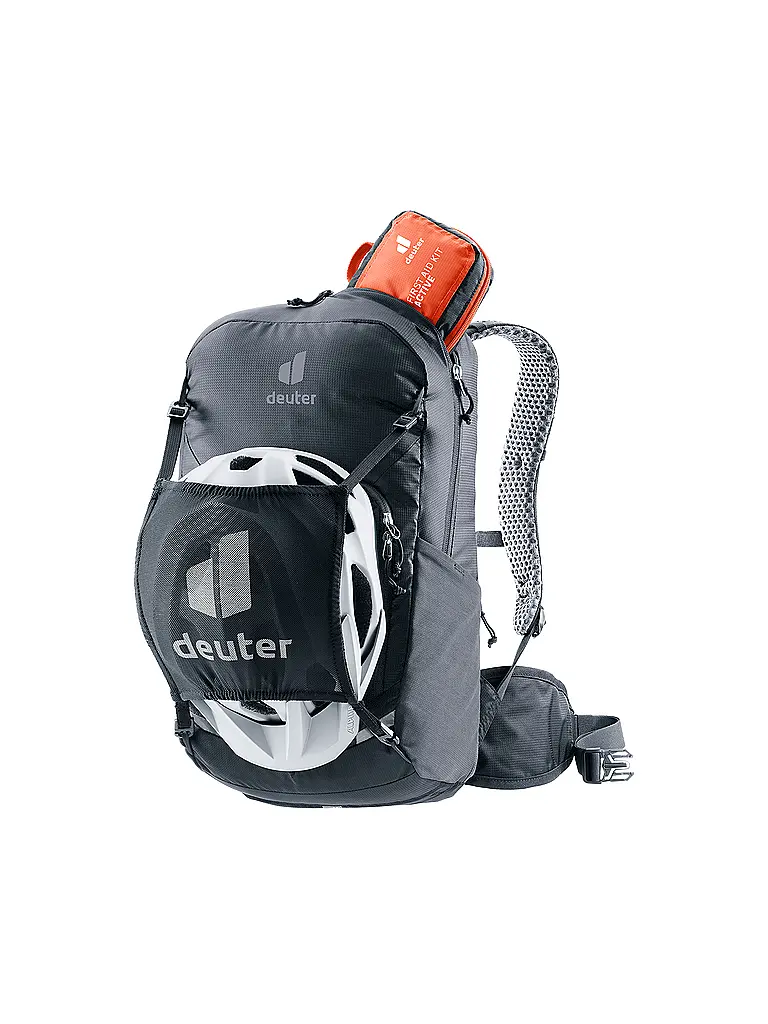 DEUTER | Sac à dos de vélo I 20 |
