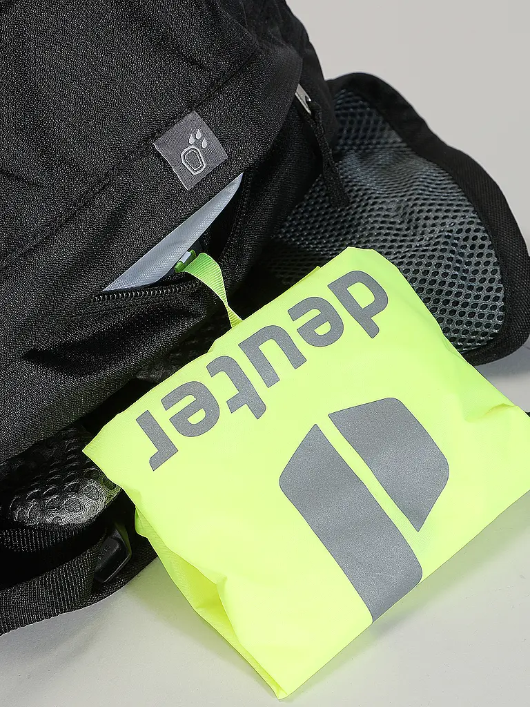DEUTER | Sac à dos de vélo I 20 |