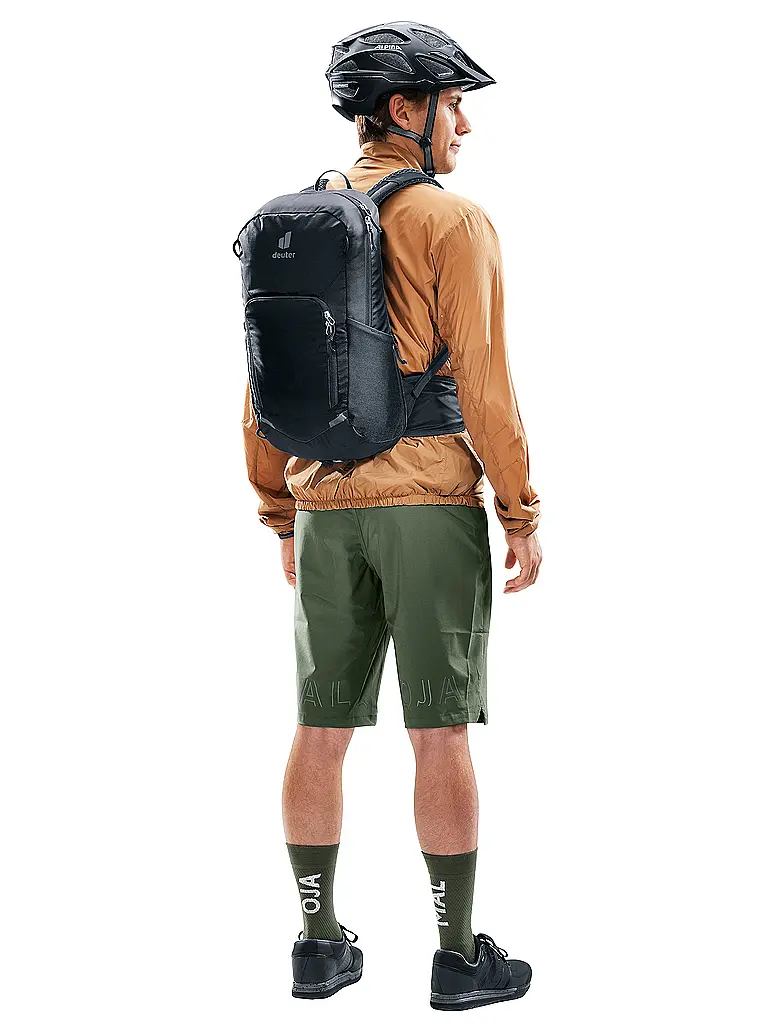 DEUTER | Sac à dos de vélo I 20 |