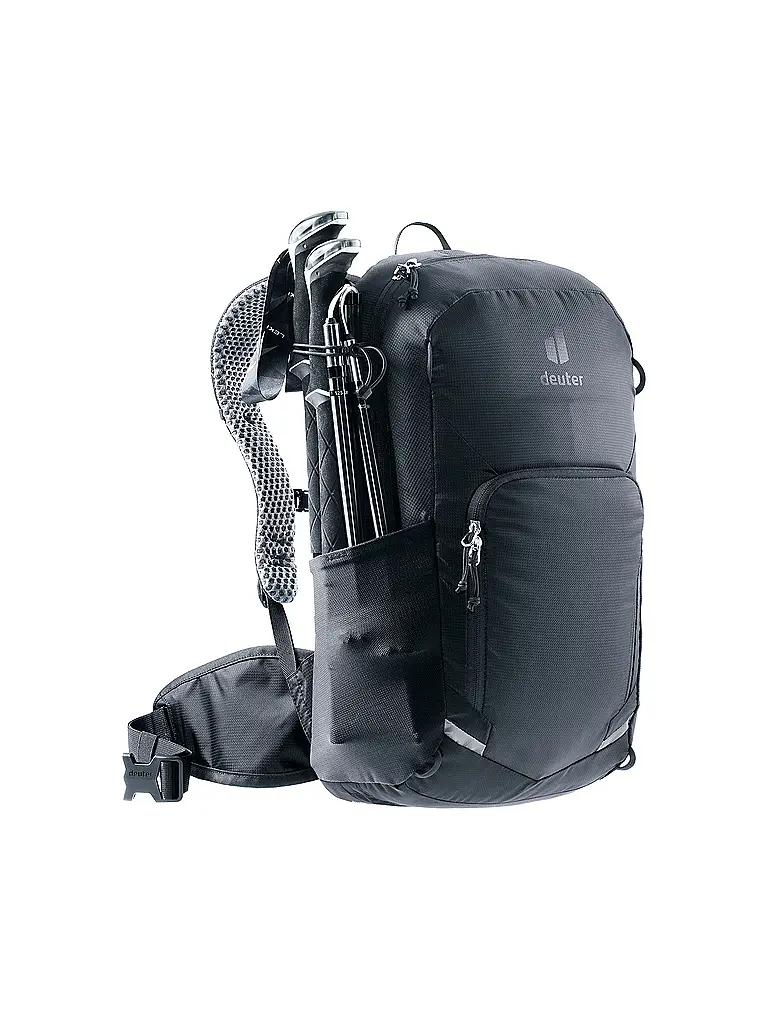 DEUTER | Sac à dos de vélo I 20 |