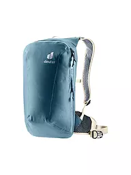 DEUTER | Sac à dos de vélo Plamort 12 | Bleu