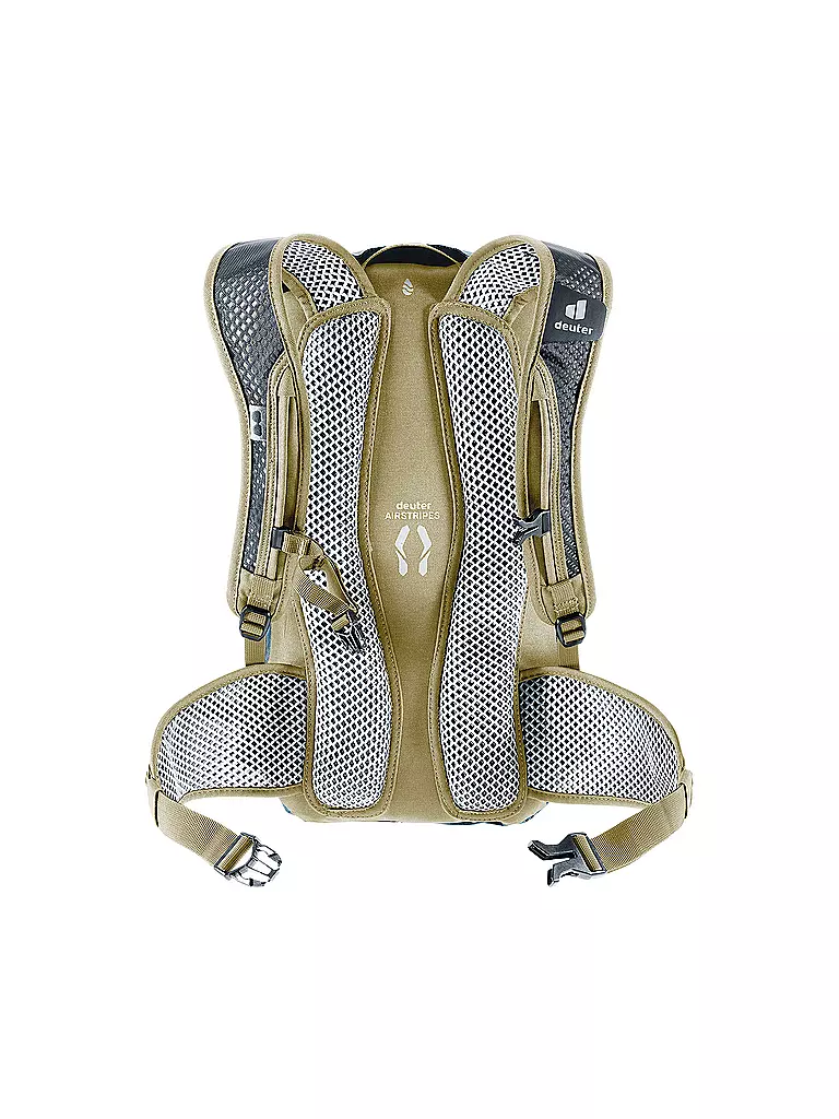 DEUTER | Sac à dos de vélo Plamort 12 |