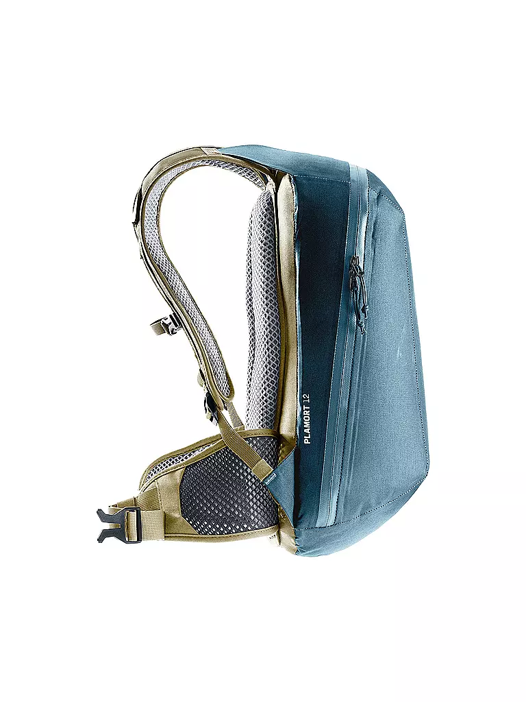 DEUTER | Sac à dos de vélo Plamort 12 |