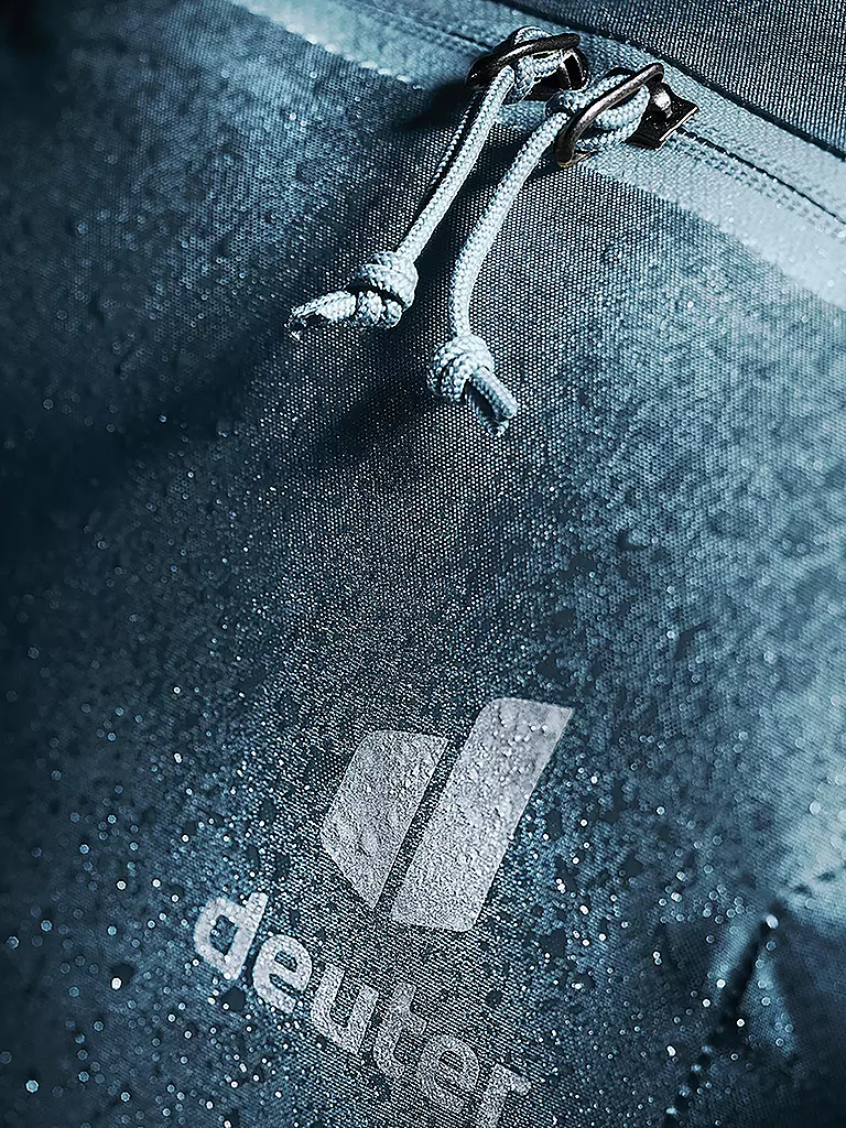 DEUTER | Sac à dos de vélo Plamort 12 |