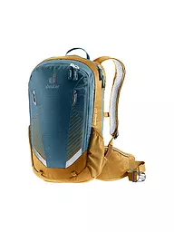 DEUTER | Sac à dos de vélo pour enfants Compact 8 JR | Bleu