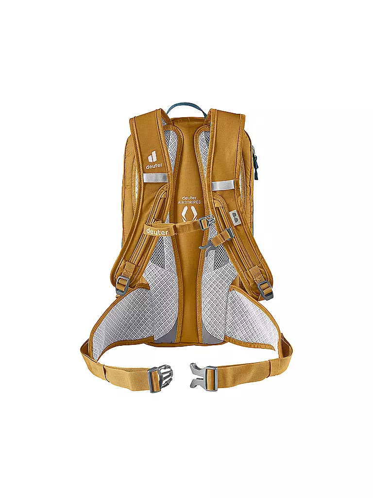DEUTER | Sac à dos de vélo pour enfants Compact 8 JR | 