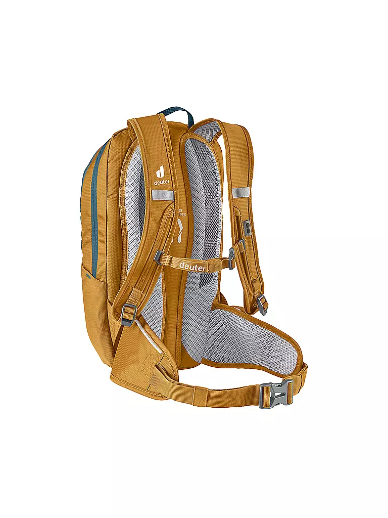 DEUTER | Sac à dos de vélo pour enfants Compact 8 JR | 