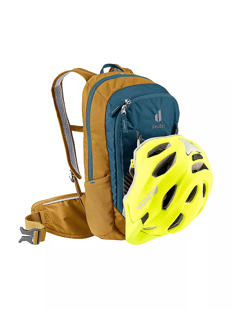 DEUTER | Sac à dos de vélo pour enfants Compact 8 JR | 
