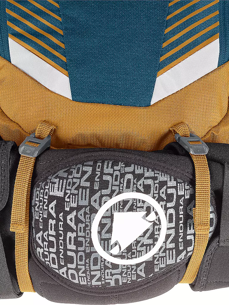 DEUTER | Sac à dos de vélo pour enfants Compact 8 JR | 