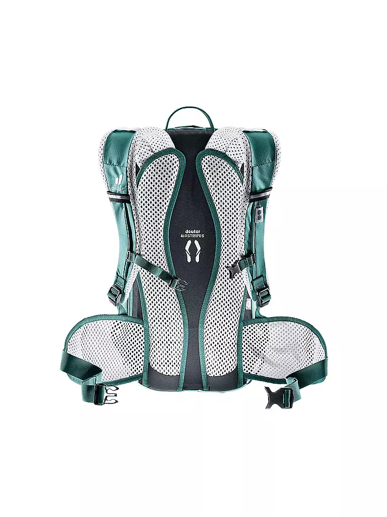 DEUTER | Sac à dos de vélo pour femmes Bike I 18 SL |