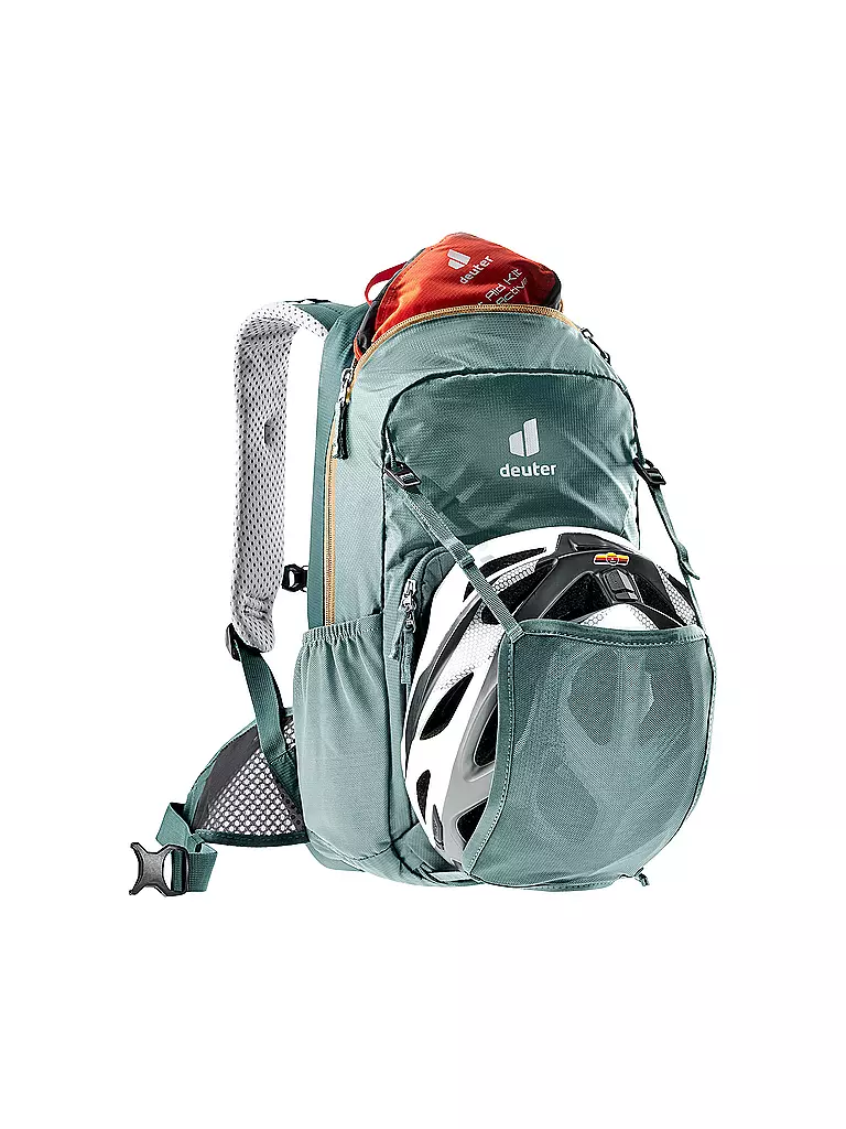 DEUTER | Sac à dos de vélo pour femmes Bike I 18 SL |
