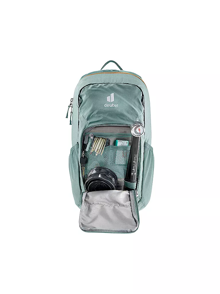 DEUTER | Sac à dos de vélo pour femmes Bike I 18 SL |